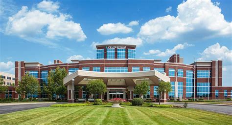 Centerpoint medical center - Centerpoint Medical Center, Independence, Missouri. 4,830 likes · 63 talking about this · 75,679 were here. Centerpoint Medical Center features 285 private rooms, state-of-the-art technology, and...